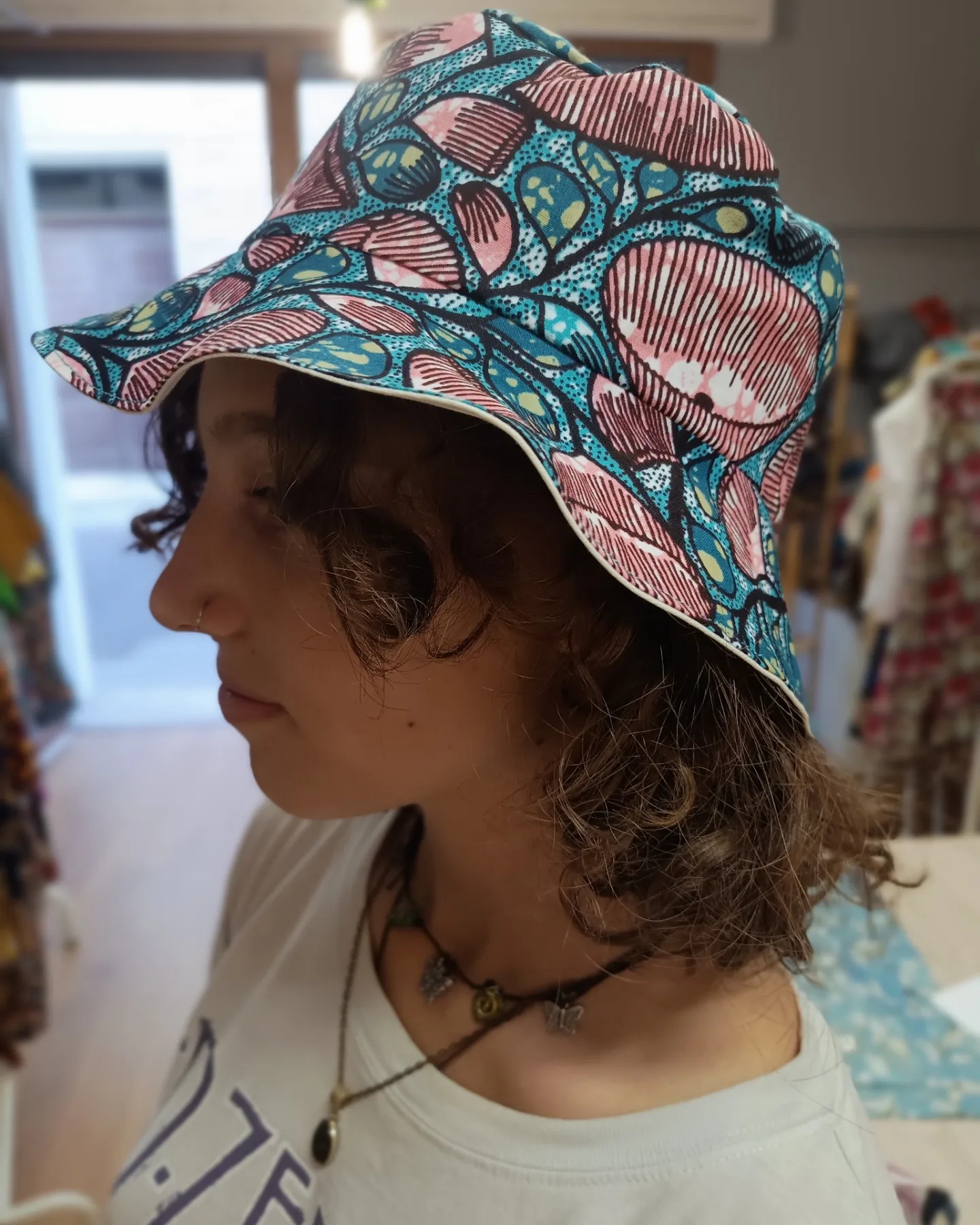 cappellino alla pescatora 2