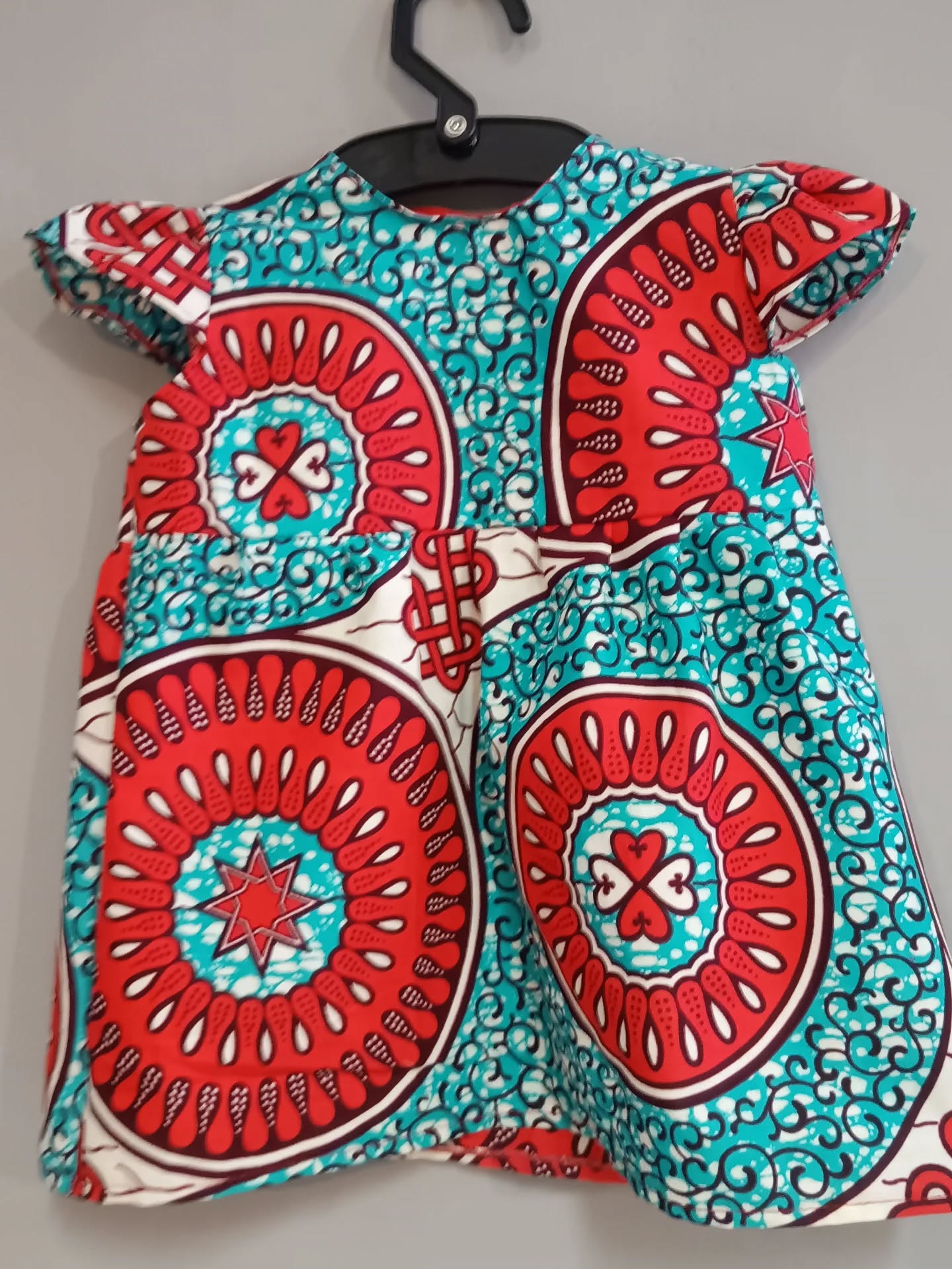 vestitino bimba di 1 anno