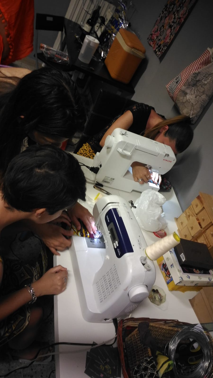 Galleria Arti in Cantiere 11