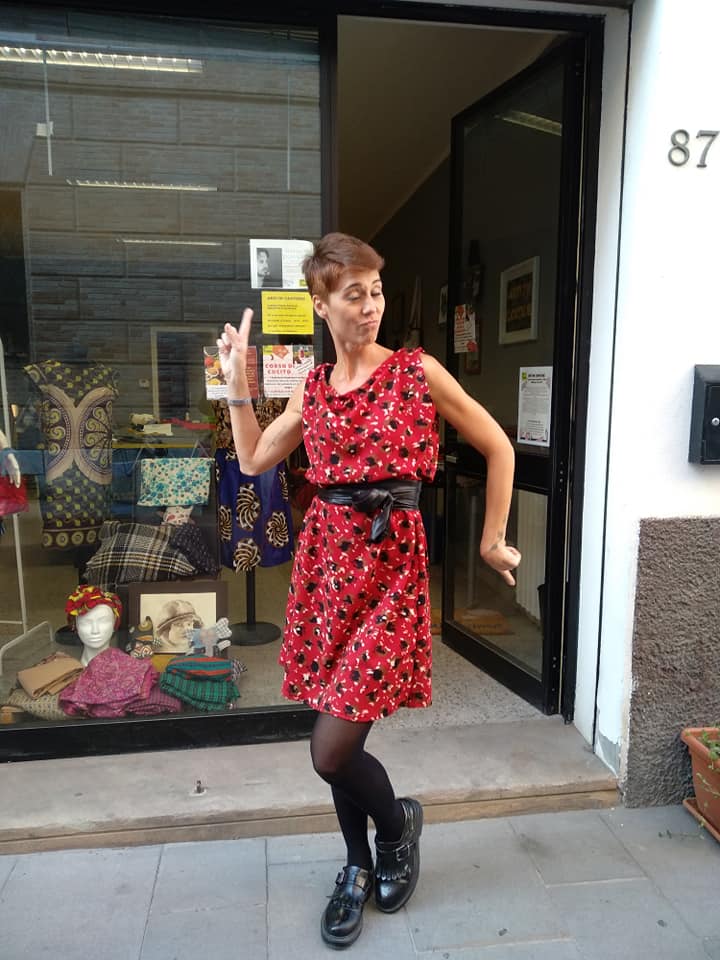 Galleria Arti in Cantiere 17