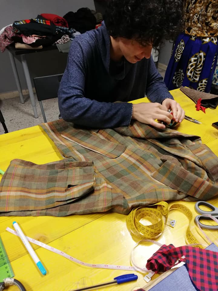 Galleria Arti in Cantiere 18