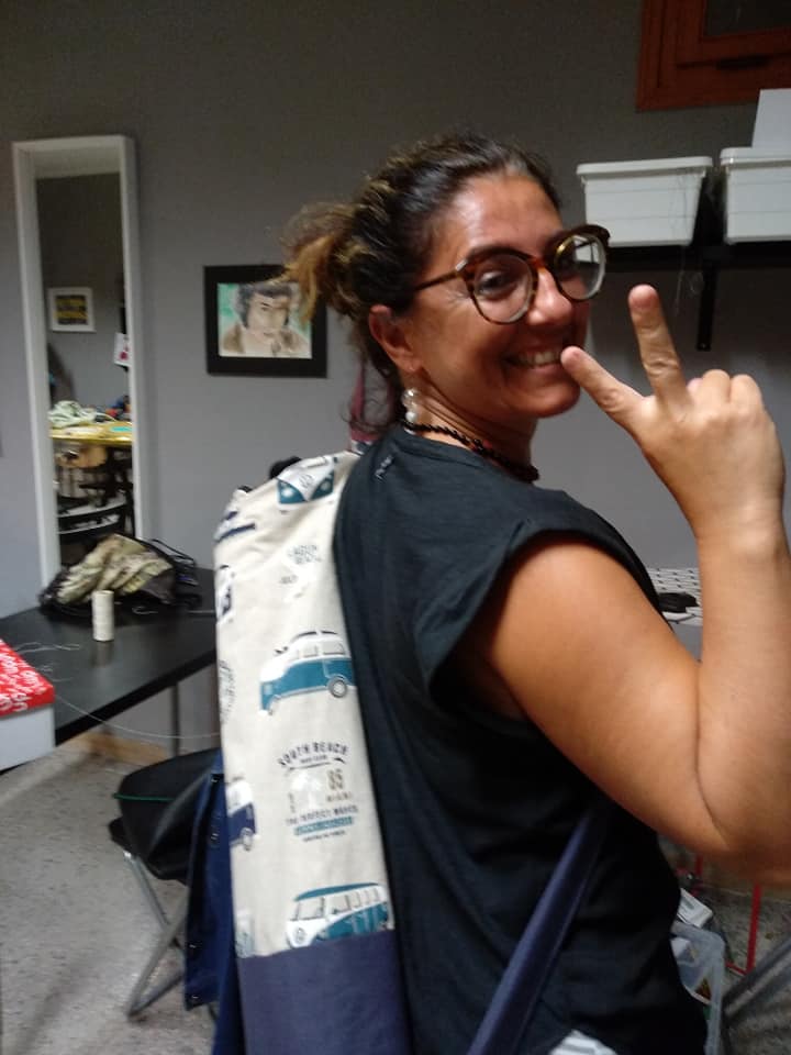 Galleria Arti in Cantiere 20