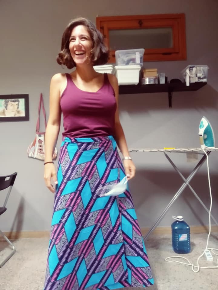 Galleria Arti in Cantiere 21