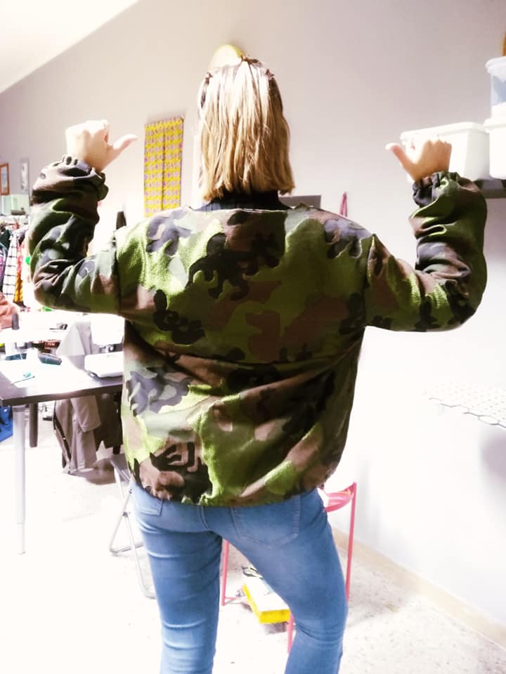 Galleria Arti in Cantiere 23