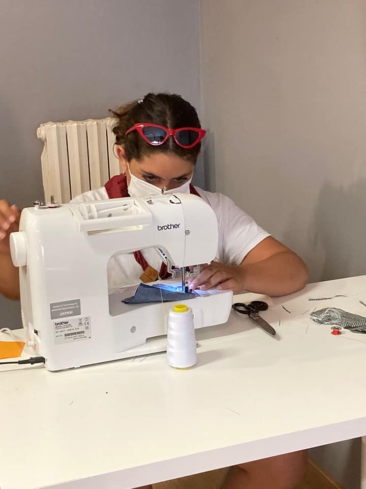 Galleria Arti in Cantiere 24