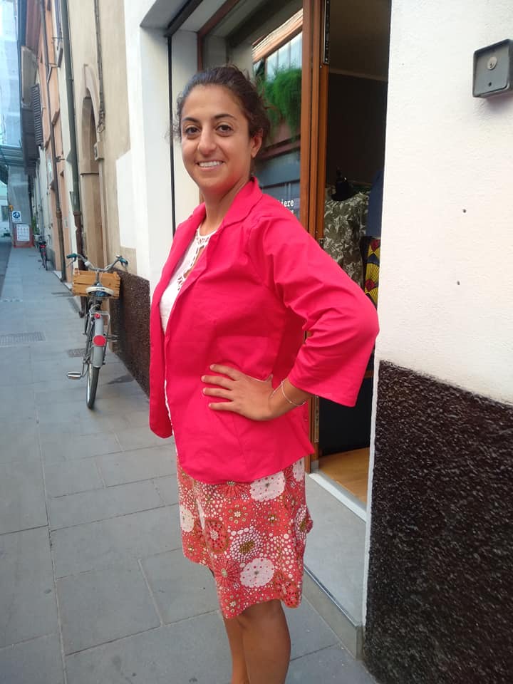 Galleria Arti in Cantiere 28