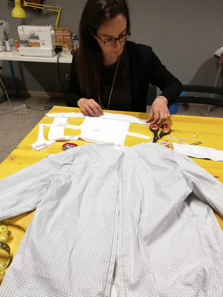 Galleria Arti in Cantiere 3