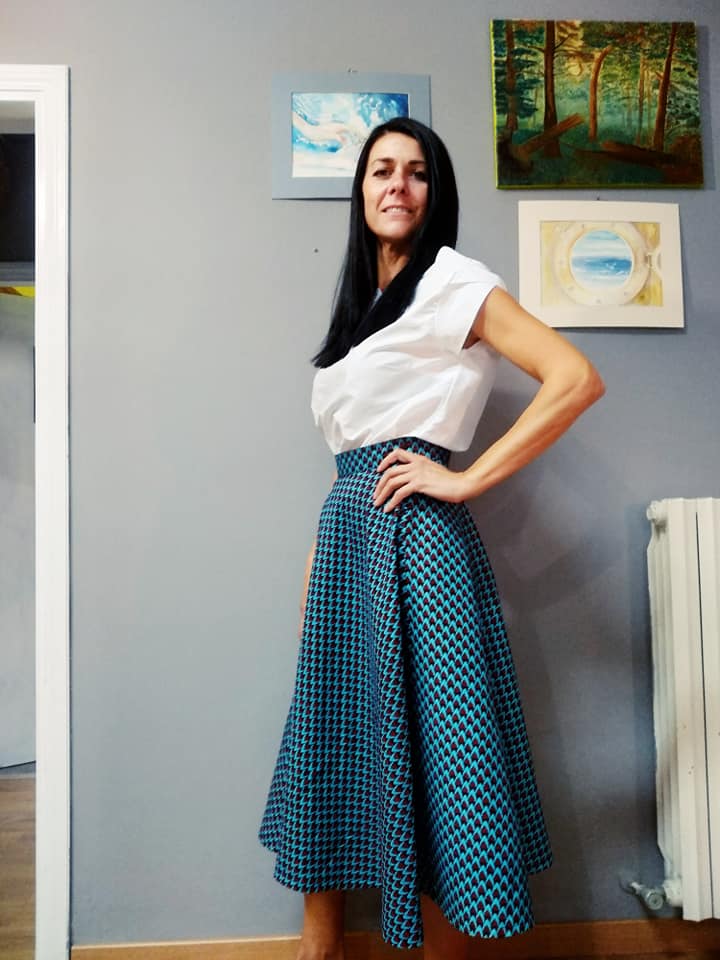 Galleria Arti in Cantiere 30