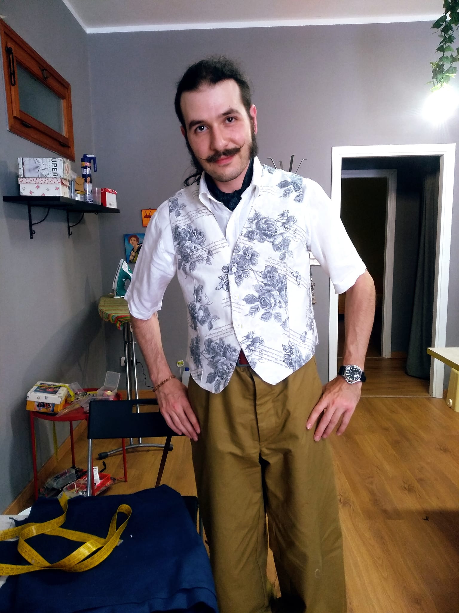 Galleria Arti in Cantiere 35