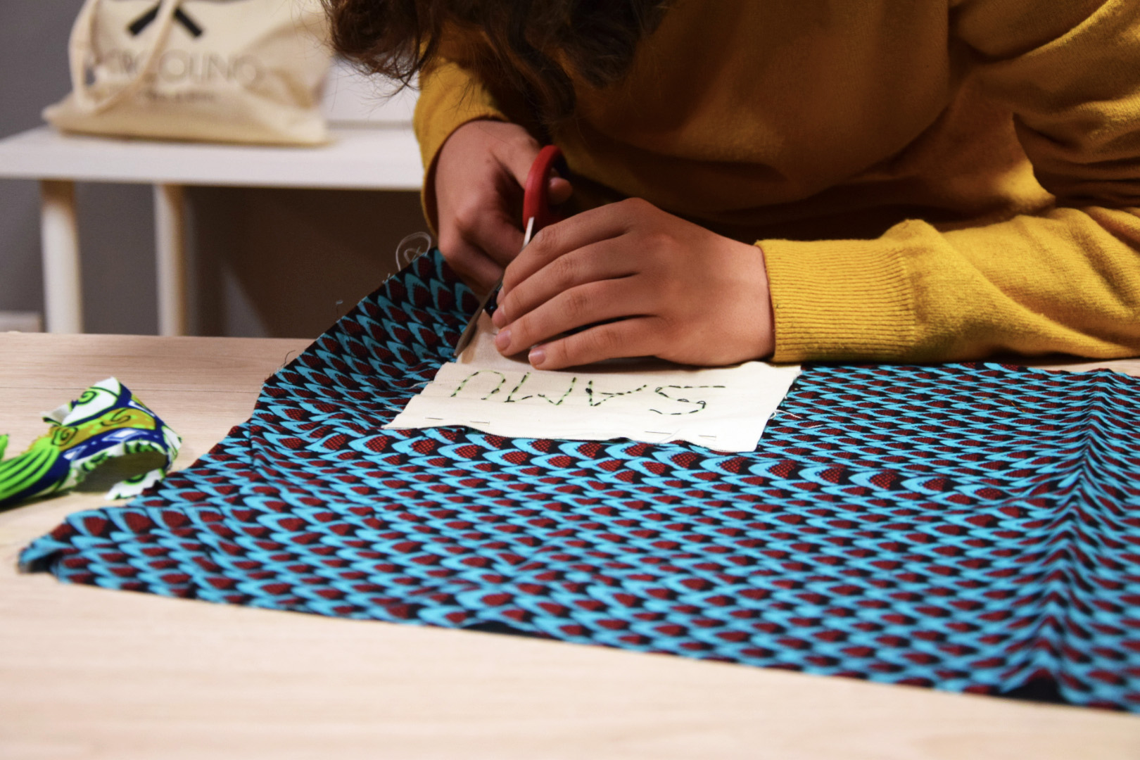 Galleria Arti in Cantiere 36