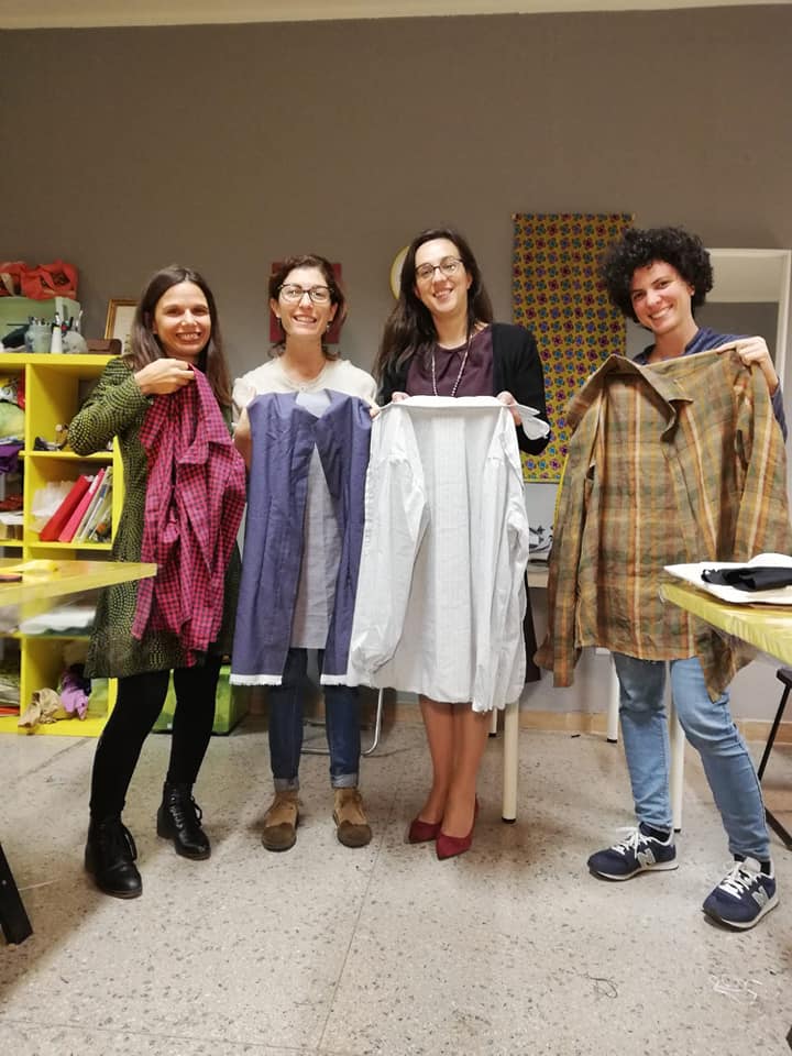 Galleria Arti in Cantiere 4