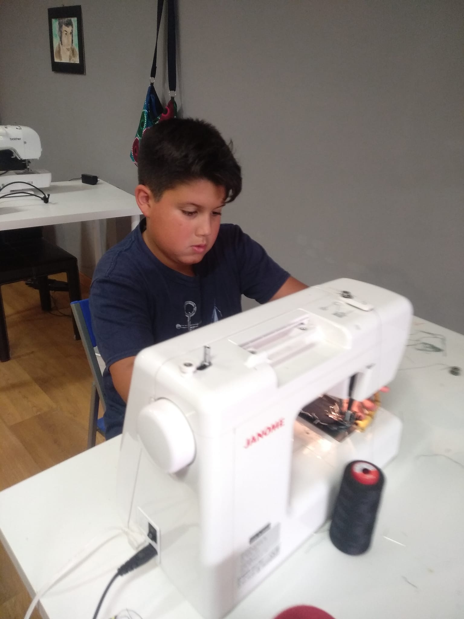 Galleria Arti in Cantiere 45