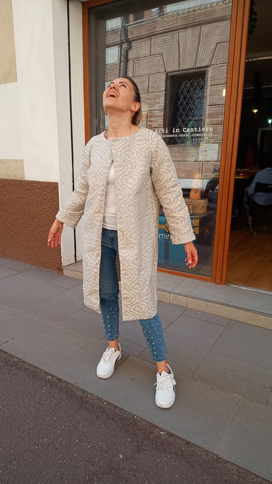 Galleria Arti in Cantiere 55