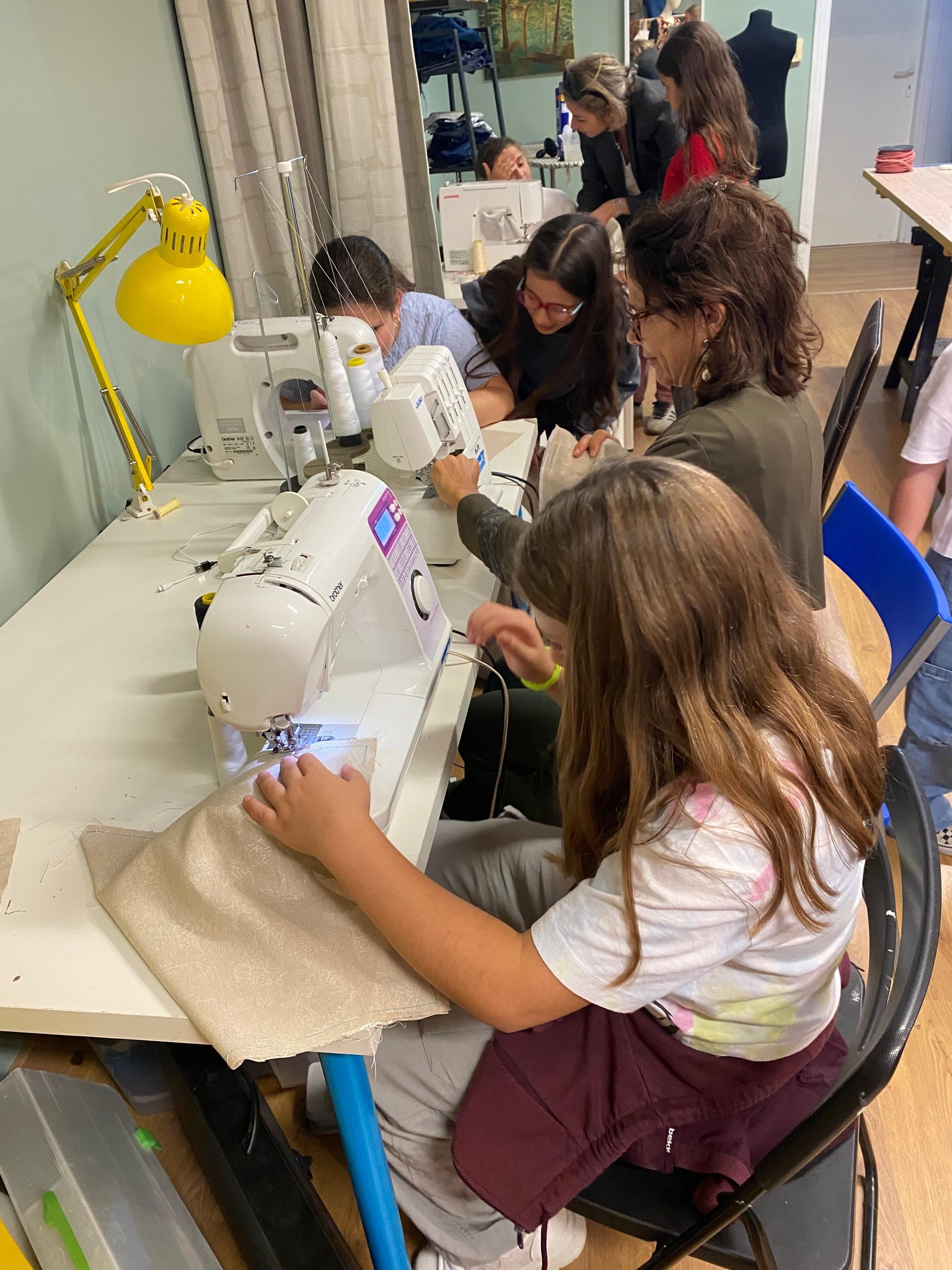 Galleria Arti in Cantiere 77