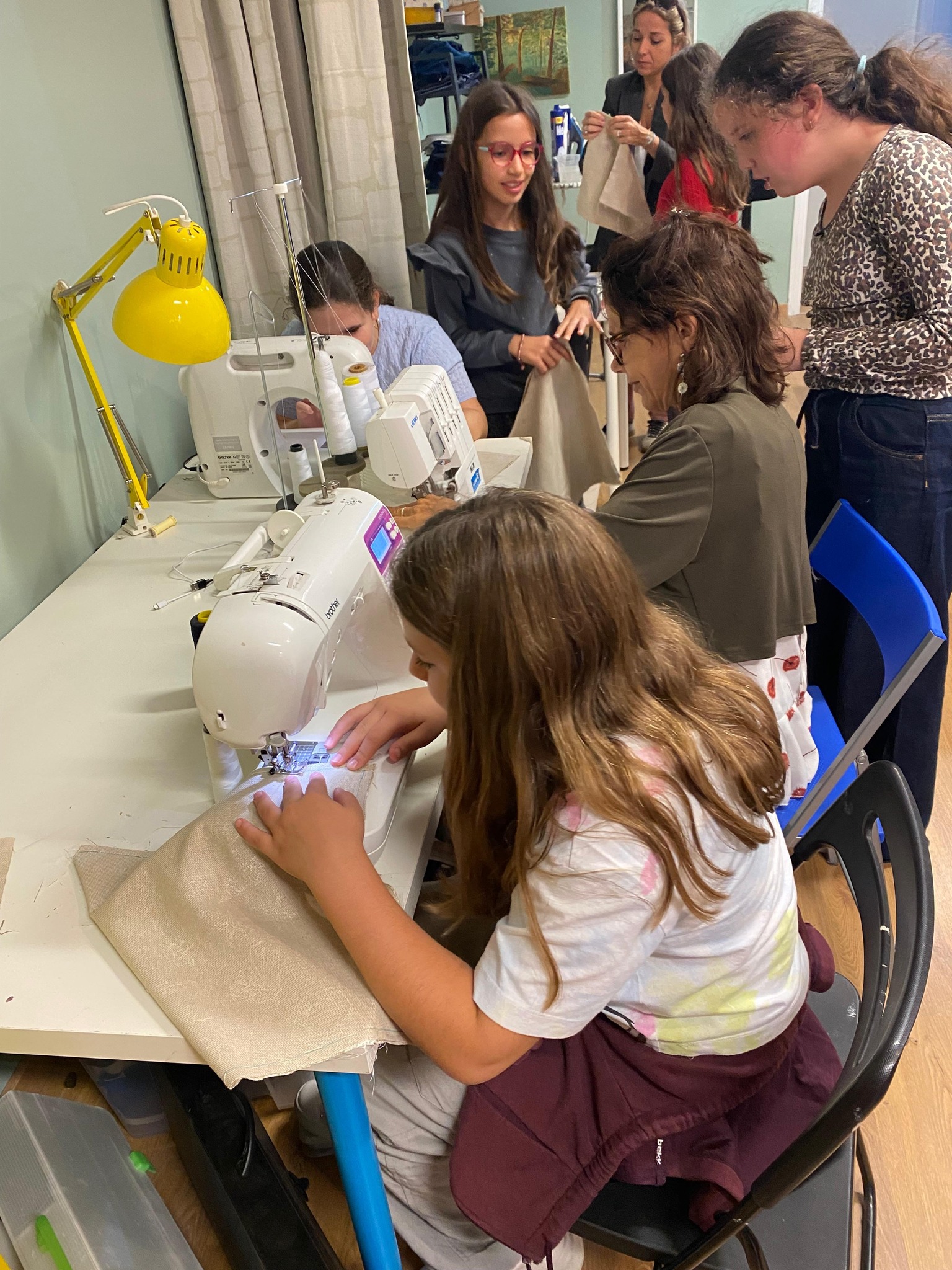 Galleria Arti in Cantiere 777