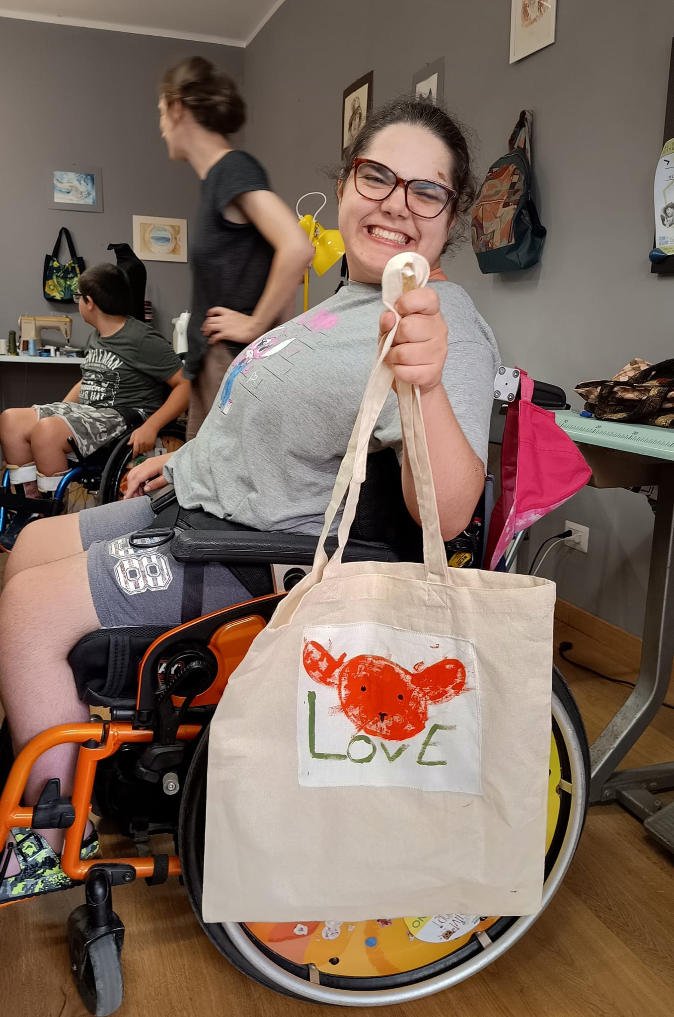 Galleria Arti in Cantiere 88