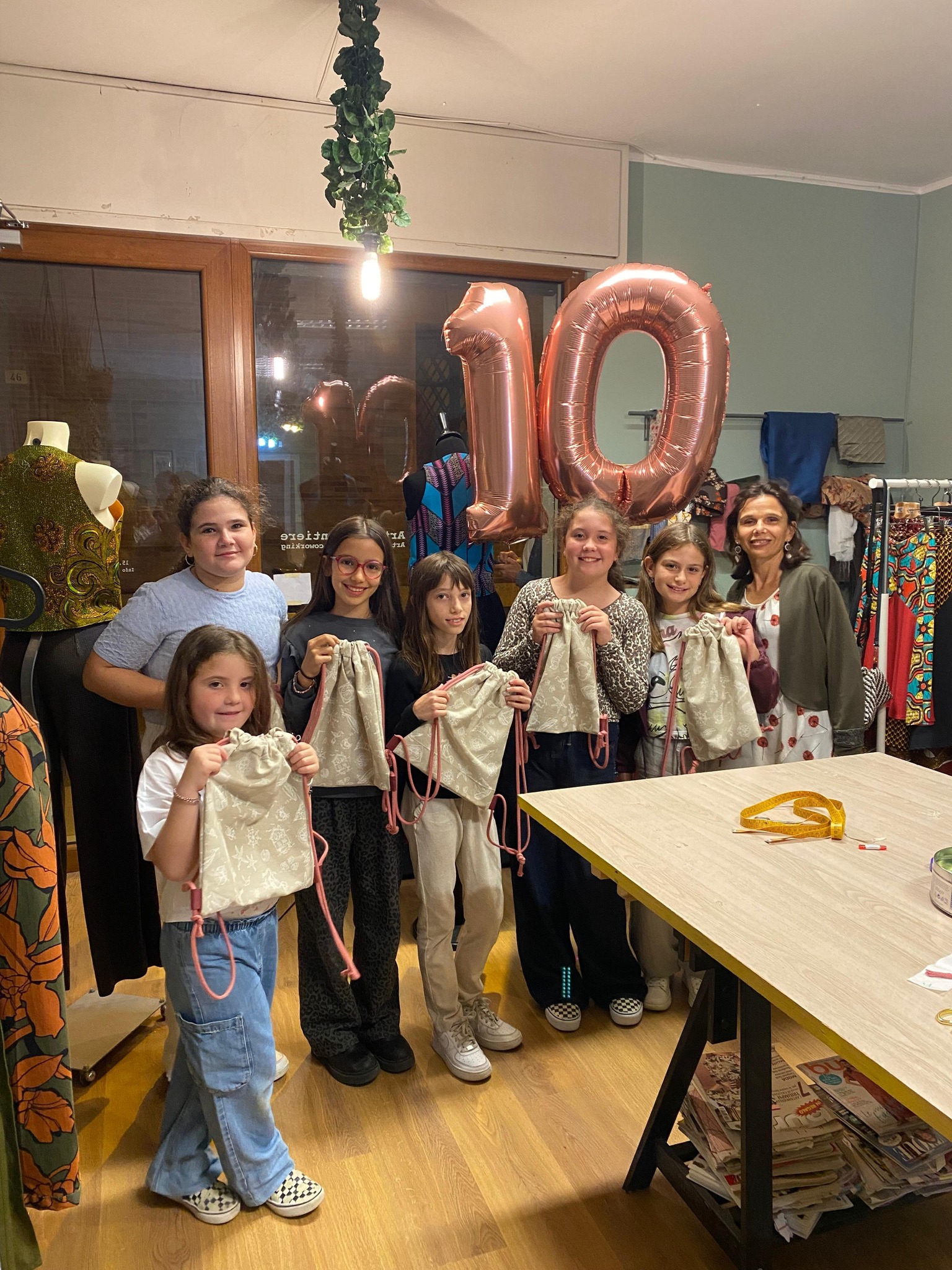 Galleria Arti in Cantiere 90