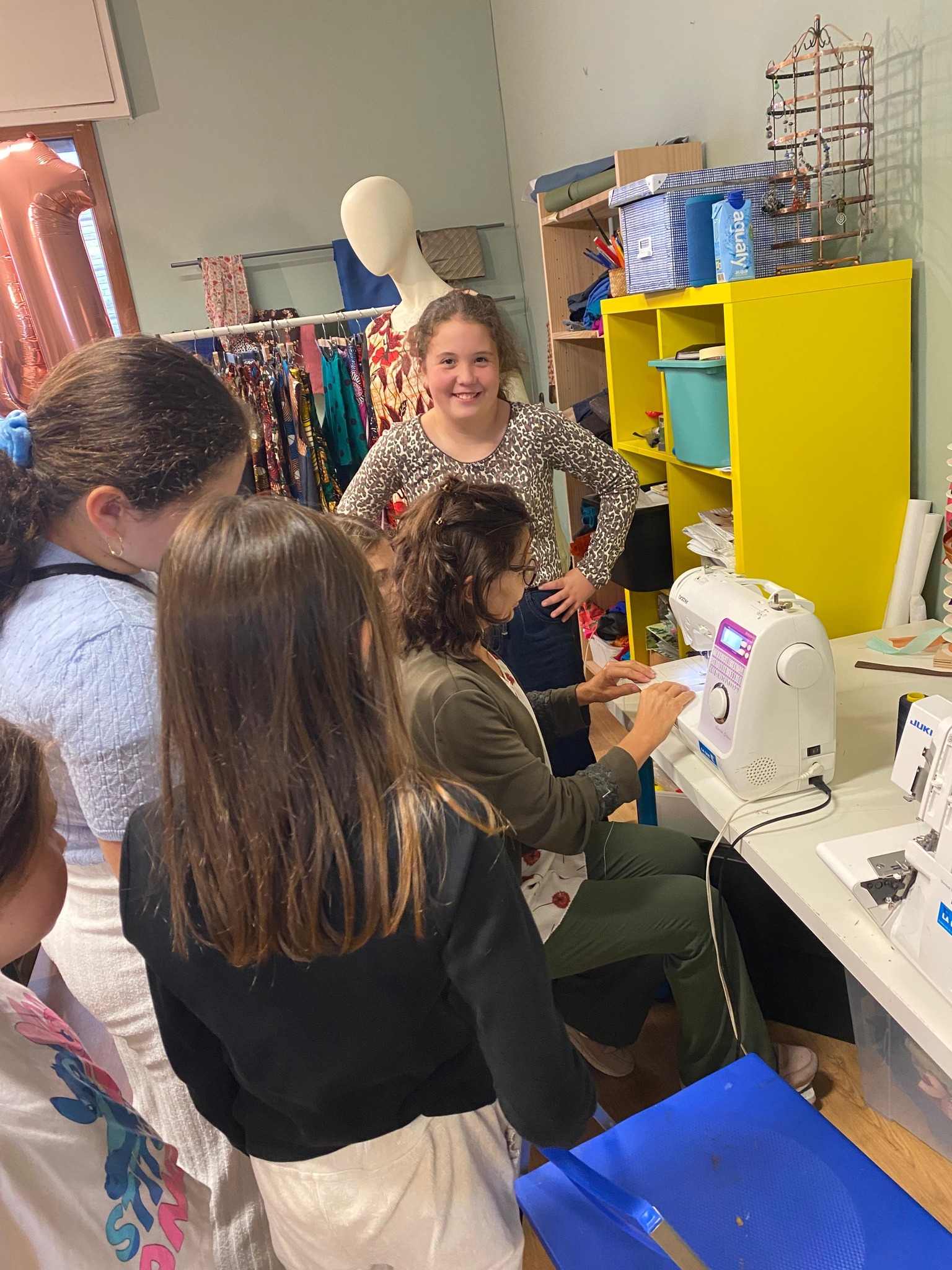 Galleria Arti in Cantiere A