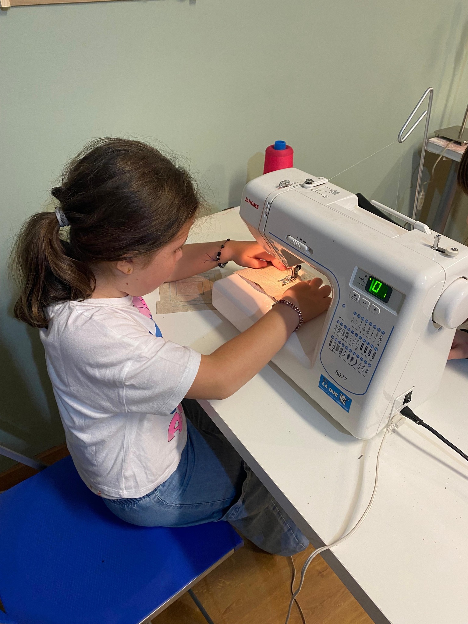 Galleria Arti in Cantiere B