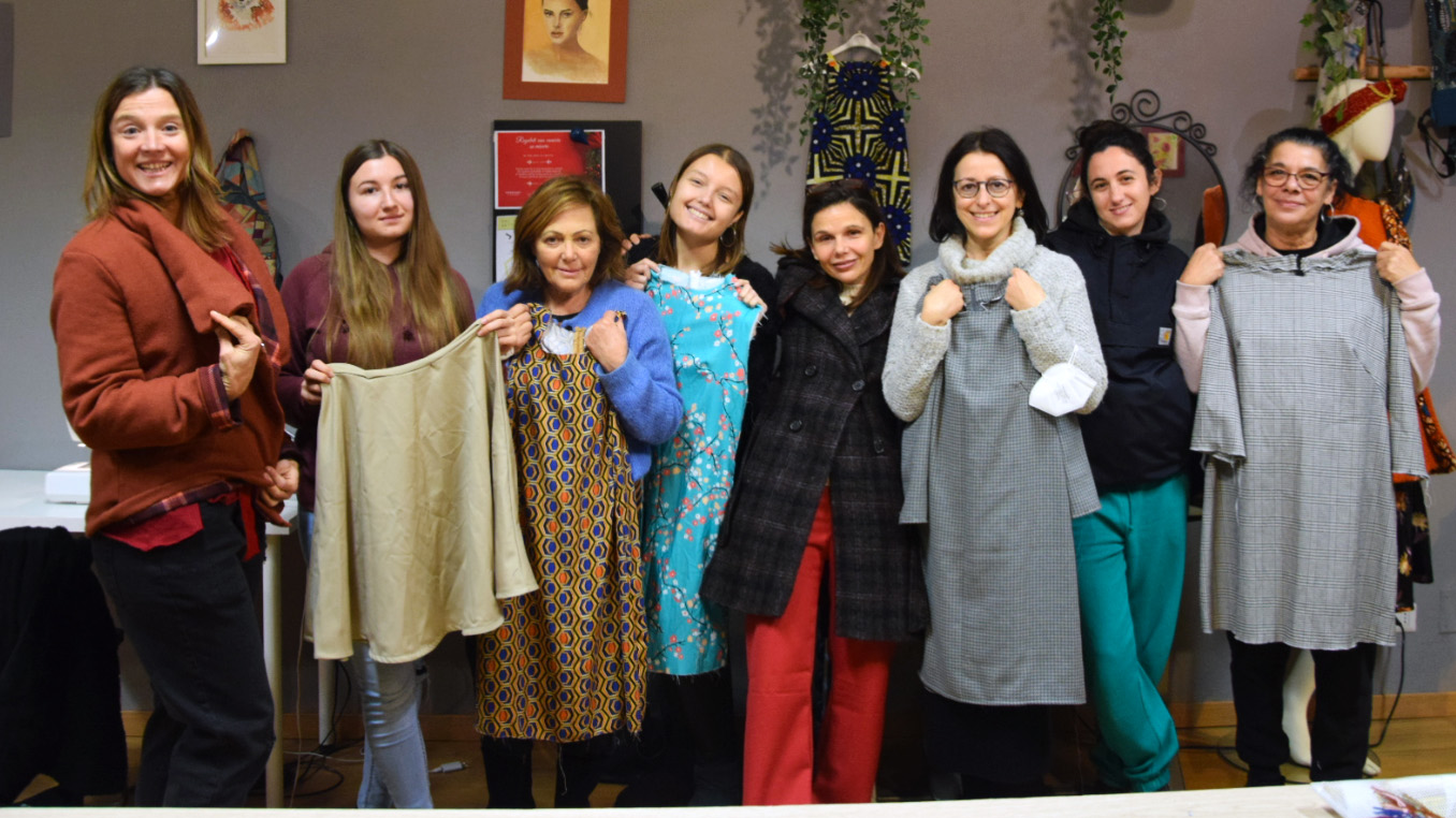 Galleria Arti in Cantiere EEE